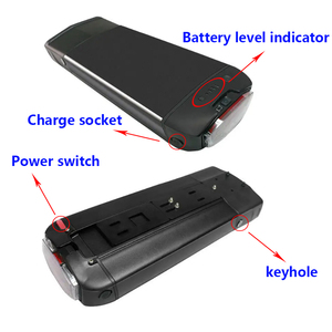 <span class=keywords><strong>Batterie</strong></span> de vélo électrique Reention Brilliance RB-1 48V 10.4Ah 13Ah 14Ah pour <span class=keywords><strong>porte</strong></span>-bagages arrière, <span class=keywords><strong>batterie</strong></span> de vélo électrique <span class=keywords><strong>36V</strong></span> 10Ah 13Ah 17.5Ah - Product Image 3