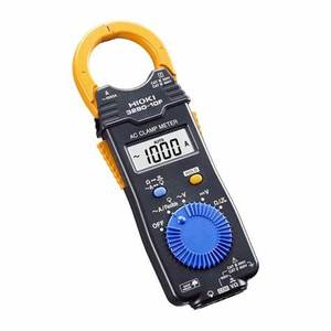 NUEVO-HIOKI-STOCK AC 3280-10F 3280-70F - Product Image 1