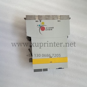 WD ของแท้ ใหม่ E84AVSCE3712SB0 อินเวอร์เตอร์ 0.37KW อะไหล่เครื่องพิมพ์ออฟเซ็ต - Product Image 3
