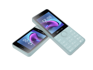 Type-C Connecteur 4G Écran <span class=keywords><strong>non</strong></span> <span class=keywords><strong>tactile</strong></span> de 2.8 pouces Caractéristique de base Téléphone portable T107 Téléphone - Product Image 3