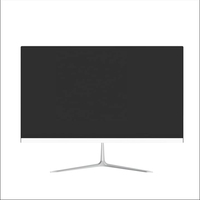Computadora de Escritorio Todo en Uno de 24 Pulgadas con Core I7 I9, Computadora para Juegos, Configuración Completa
