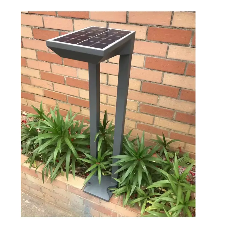 wasserdichte ip65 led solarlampe für den außenbereich beleuchtung dekoration landschaftslichter solarlampe rasen garten warmes licht