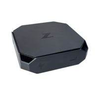 Para HP Z2 MINI G3 Core I3/i5/i7 Mini PC usado DDR4 Gaming Computer & Drawing PC Host Monitor Workstation para Home Office US Plug