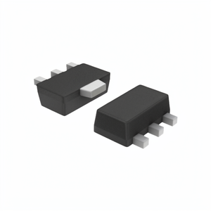 Composants électroniques Transistors PCP1402-TD-H SOT-89/PCP-2 du fabricant Channel - Product Image 1