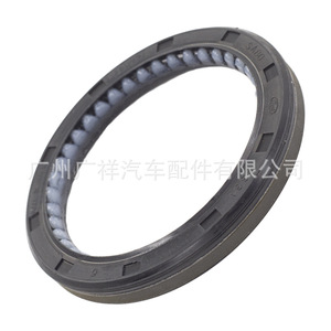 ซีลน้ำมันเพลาข้อเหวี่ยง Guangshy 33*61 สำหรับเกียร์อัตโนมัติฟอร์ด ยางไนไตรล์ หมายเลขอะไหล่ 9L8Z-1177-A - Product Image 4