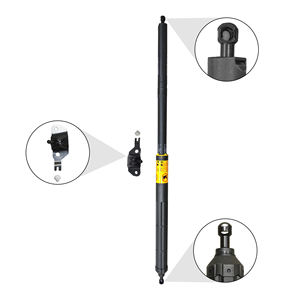 68650-0G013A Limitador de puerta trasera de coche japonés - Product Image 4