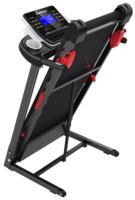 La fábrica suministra directamente productos de fitness Máquina de correr de alta calidad con motor de cinta de correr