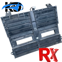 Pieza de Repuesto Original Usada para Automóvil 5319048011 5319048010, Conjunto de Obturador de Radiador de Refrigeración Original para Lexus RX350 500H 2023 2025