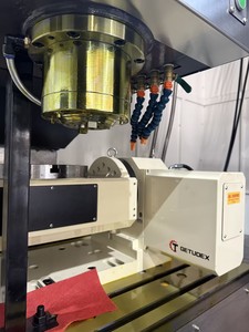 High Quality Durable Vertical Metal <strong>CNC</strong> Milling Machine Various High-Speed Features-Direct From Manufacturer <strong>Cnc</strong> Router - Product Image 5