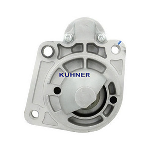Démarreur compatible avec DODGE CARAVAN 2.4 Essence (KW: 112, HP: 152) de 02-2000 à 12-2007 KUHNER 255263 NEW - Product Image 1