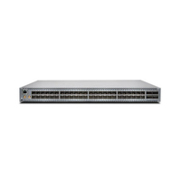 QFX5110-48S-AFO2, Estándares IEEE, Soporte de Red, Capas 2 y 3, Clasificación QoS, Función de Reescritura y Control de Colas