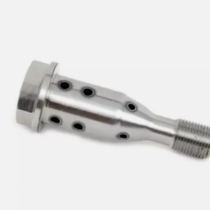 11367583820 NUEVO Solenoide de Válvula Variable de Motor de Alta Calidad 11367583820 427 0021 10 - Product Image 5