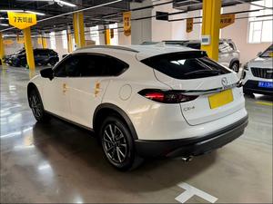 <span class=keywords><strong>Mazda</strong></span> <span class=keywords><strong>CX</strong></span> <span class=keywords><strong>4</strong></span> 2.0L Automático FWD Gasolina <span class=keywords><strong>SUV</strong></span> Usado 2021 para Exportación - Product Image 6