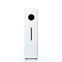 Nouveau Design usine Offre Spéciale nébuliseur intelligent d'huile essentielle diffuseur d'arôme d'hôtel Machine De diffuseur d'arôme