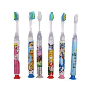 2025พร้อมฟิล์ม<span class=keywords><strong>การ์ตูน</strong></span>สำหรับเด็กที่กระพริบแปรงสีฟันแบบแปลกใหม่ - Product Image 3