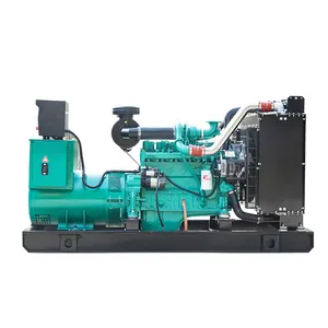 P1375 50Hz/60Hz 1500 U/min/1800 U/min 12V Gleichstrom 3 Phasen 1000 kW 1000 kW Diesel generator Preis