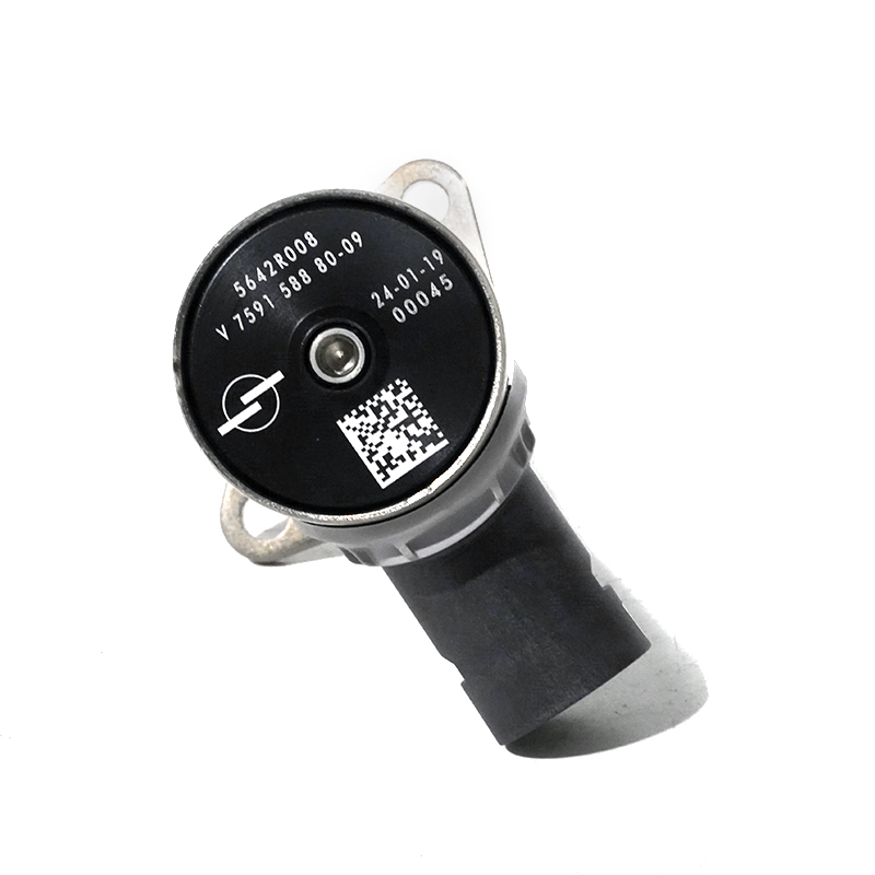 2 stuks automatische versnellingsbak solenoïdeklepset 7701208174 2 stuks automatische versnellingsbak solenoïdeklepset 7701208174