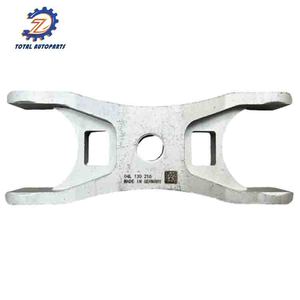 汽车柴油喷油器夹具 OEM 04L130216 04L 130 216 03L130216A 适用于甲壳虫凯迪捷达 - Product Image 1