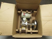 St3000 Smart Press. Transmitter, Str12d-51a-000000000000-de.1c-xxxx PLC Kontrol Terprogram Otomasi Industri Baru Asli