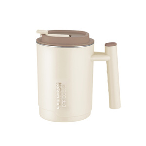 304 tasse à <span class=keywords><strong>café</strong></span> amovible en acier inoxydable haute valeur de couleur tasse d'affaires tasse à boire Design moderne Type de bouteille sous vide - Product Image 5
