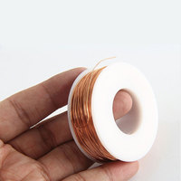 Fil de cuivre allié rouge de 5 mm de qualité supérieure, 99,9 %, 10 kg, pour usage industriel, soudage et découpe