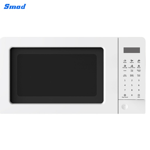 Horno <span class=keywords><strong>Microondas</strong></span> <span class=keywords><strong>con</strong></span> Convección, Panel Táctil Digital - Product Image 4