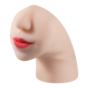 Impression Tokyo Eimi Fukada Real Mouth 90-degree Angle Waterproof Famous Sex Toy Male Masturbator 12 Pcs/box - Product Image 4