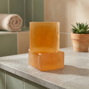 Free Shipping Honey <b>Soap</b> Base | Cosmetic Grade | Premium Quality | Bulk Supply - Product Image 3