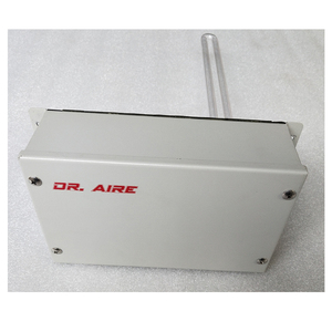 Dr. Aire ống gắn diệt khuẩn <span class=keywords><strong>UV</strong></span>-C ánh sáng đèn tiệt trùng giết chết lên đến 99.9% của các vi khuẩn - Product Image 3