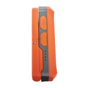Lampe de travail pliable YJ1022, 5,4 W LED, rechargeable, portable, pour travaux en extérieur - Product Image 5
