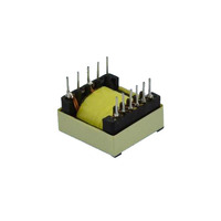 Transformateurs haute fréquence professionnels certifiés Smps haute tension Ee20 220-440v à noyau de Ferrite