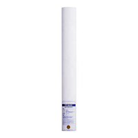 Filtre en PP soufflé à chaud 5 microns 10 20 pouces Cartouche filtrante à sédiments pour systèmes RO