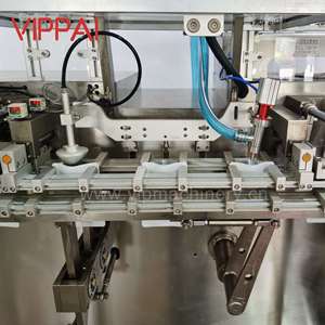 VIPPAI Mặt Nạ Y Tế Hoàn Toàn Tự Động Mặt Nạ Máy Chiết Rót - Product Image 4