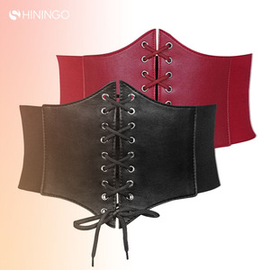 Cinturón <span class=keywords><strong>de</strong></span> <span class=keywords><strong>mujer</strong></span> <span class=keywords><strong>de</strong></span> moda transfronteriza europea y americana, faja <span class=keywords><strong>de</strong></span> corsé ajustada holgada, vestido <span class=keywords><strong>de</strong></span> <span class=keywords><strong>mujer</strong></span>, cintura elástica, cinturón ancho <span class=keywords><strong>para</strong></span> <span class=keywords><strong>mujer</strong></span> - Product Image 6
