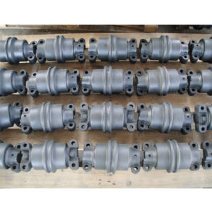 20Y-30-B0017 20Y-30-07300 20Y-30-00018 20Y-30-00017 PC200-8 EC210B дорожный ролик - Product Image 1