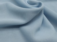 Tissu jersey 160 polyester 100% GSM 100%, 100% polyester de haute qualité, 10 pièces