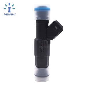 Injecteur de carburant à économie de carburant QC PEIVSO haute performance pour Hyundai I10 I20 Kia Picanto OEM 232BS-650CC - Product Image 1