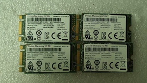 Gebruikte M.2 NVMe SSD voor laptop - Hoge snelheid interne pc-gaming drive - Product Image 4