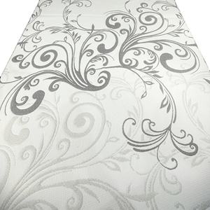 Tessuto per la casa di alta qualità tessuto per biancheria da letto matrimoniale in tessuto Jacquard per biancheria da letto in tessuto per materasso - Product Image 4