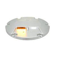Lumière de bordure de piste LED encastrée LS-REL-12-XX(L)