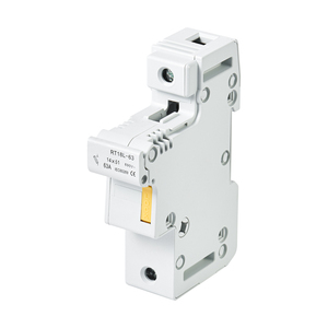 Quang Điện Năng Lượng Mặt Trời <span class=keywords><strong>SPD</strong></span> Surge Arrester Cầu Chì Nhiệt 10A 250V - Product Image 1