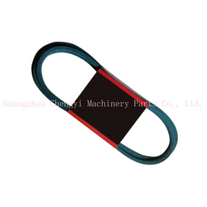Courroie 265-585 42-0881 76836 compatible avec les tondeuses autoportées et les motoculteurs - Product Image 3