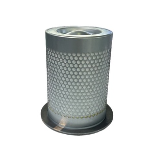 Séparateur d'huile pour compresseur d'air industriel Manny 6.1968.0, état neuf - Product Image 1