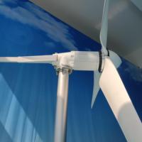 Générateur éolien de bonne qualité fabriqué en Chine, producteur de turbines éoliennes de 2000 W, dynamo éolienne, turbine éolienne HAWT, best-seller