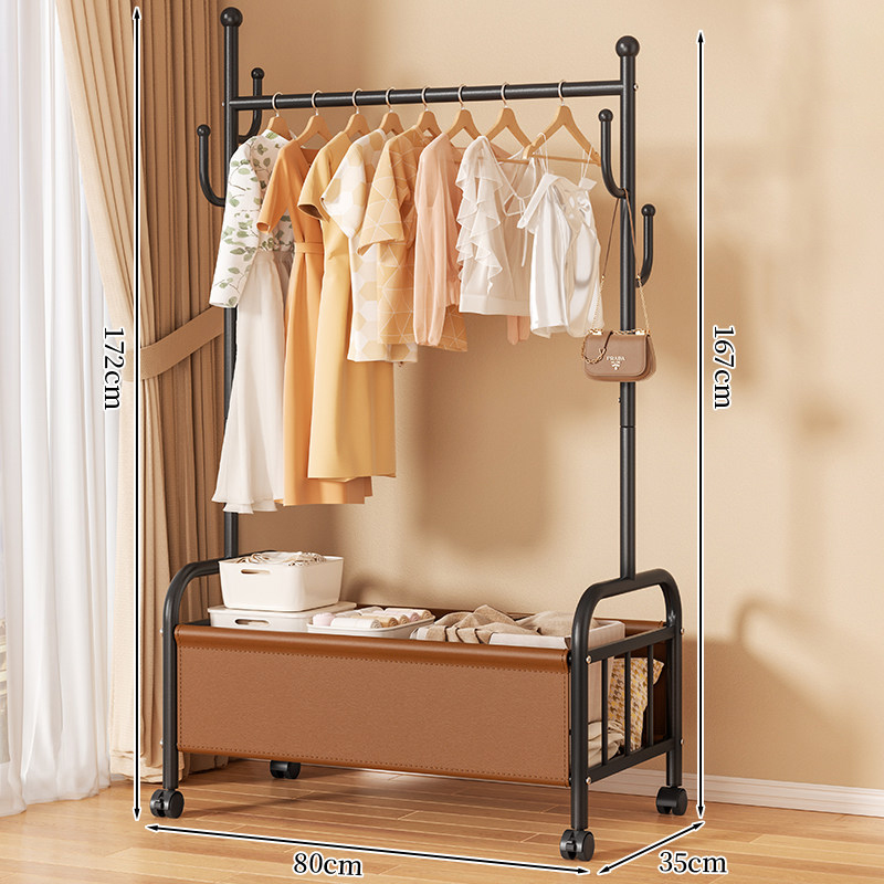 Black brown 80cm