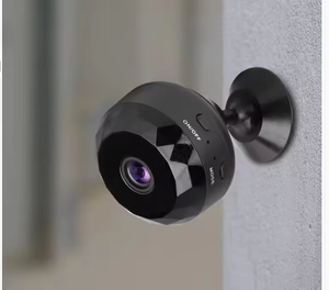<span class=keywords><strong>2025</strong></span> Nova <span class=keywords><strong>Mini</strong></span> Câmera Sem Fio HD Pixel Home Security Monitor Visão Noturna Infravermelha Construído em Bateria Câmera Escondida - Product Image 4