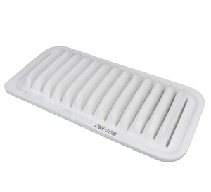 Filtre à air automatique à prix bon marché d'usine 17801-21030 17801-0M010 17801-0Y010 pour filtre à air Corolla Camry Lexus Element Assy - Product Image 3