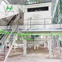 1-2Tph Palmolie Verwerkingsmachine Fabriek Palmolie Persmachine Fabriek Palmolie Productie Fabriek