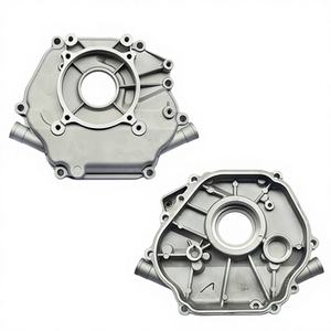 Ensemble de couvercles latéraux pour moteur à essence GX160 200, polisseuse à percussion, 168F170F, couvercle de réservoir bas, autres pièces essentielles, agricole - Product Image 3