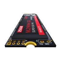 256 Go 512 Go 1 To NVME M.2 Disque dur SSD interne PCIE Nouveau stock pour ordinateur portable modèle d'application E9